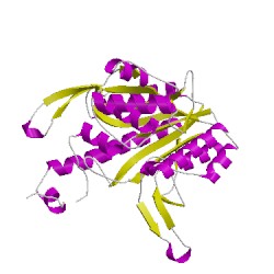 Image of CATH 5eloD02