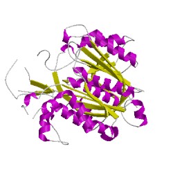 Image of CATH 5elpA01