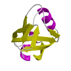 Image of CATH 5elqA