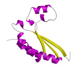 Image of CATH 5elsD