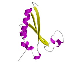 Image of CATH 5elsF