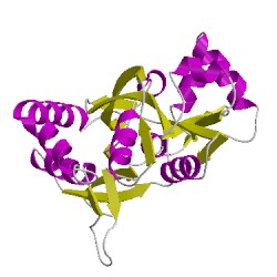 Image of CATH 5elvA