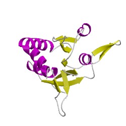 Image of CATH 5elvA01
