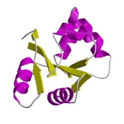 Image of CATH 5elvA02