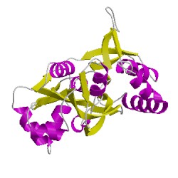Image of CATH 5elvB