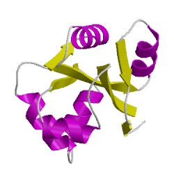 Image of CATH 5elvB02