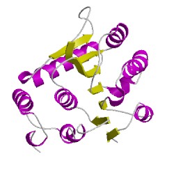 Image of CATH 5elxA01