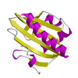 Image of CATH 5em0A00