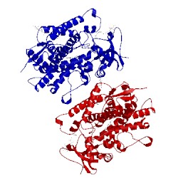 Image of CATH 5em4