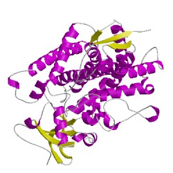 Image of CATH 5em4B