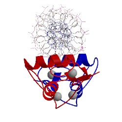 Image of CATH 5emc