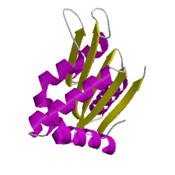 Image of CATH 5emnA04