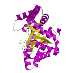 Image of CATH 5emuA00