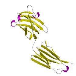 Image of CATH 5en2A