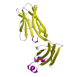 Image of CATH 5en2B