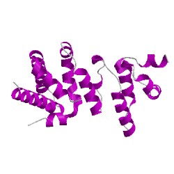 Image of CATH 5ennA01