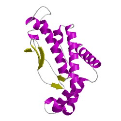 Image of CATH 5ennA03