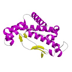 Image of CATH 5ennB03