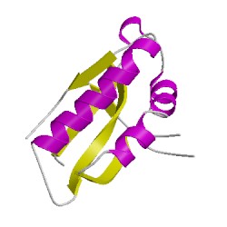 Image of CATH 5ensB02