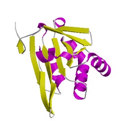 Image of CATH 5enuA00