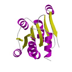 Image of CATH 5envA02