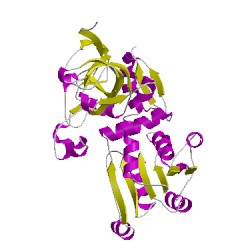 Image of CATH 5envB