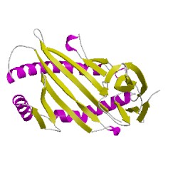 Image of CATH 5eo0A