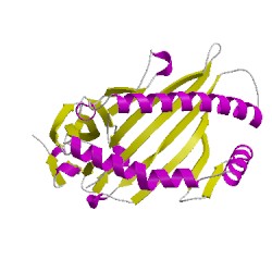 Image of CATH 5eo1A