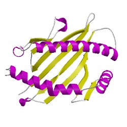 Image of CATH 5eo1A01