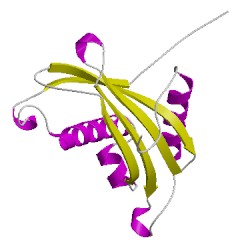 Image of CATH 5eo2C