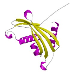 Image of CATH 5eo2C01