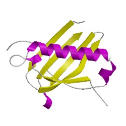 Image of CATH 5eo2D