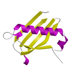 Image of CATH 5eo2D01