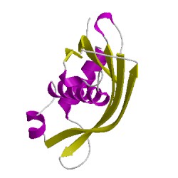 Image of CATH 5eo2E01