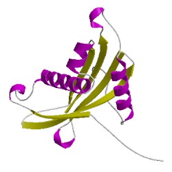 Image of CATH 5eo2F