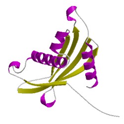 Image of CATH 5eo2F01