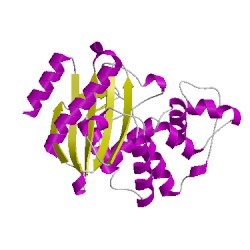 Image of CATH 5eoeB00