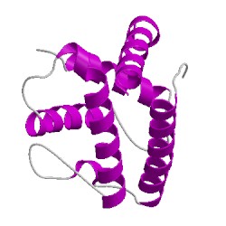 Image of CATH 5eomA01