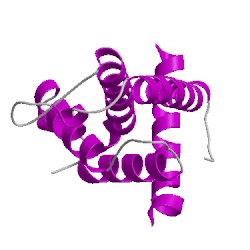 Image of CATH 5eomB01