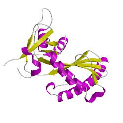 Image of CATH 5eomB02