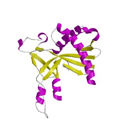 Image of CATH 5eomD02