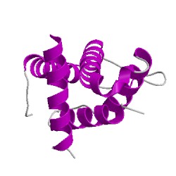 Image of CATH 5eomE01