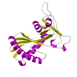 Image of CATH 5eomE02