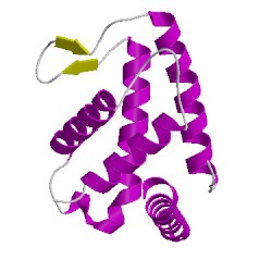 Image of CATH 5eomF01