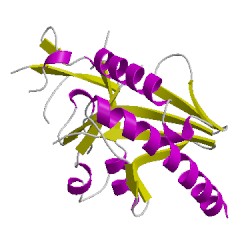 Image of CATH 5eomF02