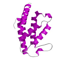 Image of CATH 5eomG01