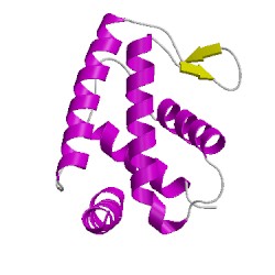 Image of CATH 5eomH01