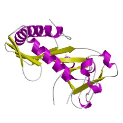 Image of CATH 5eomI02