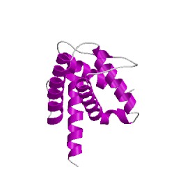 Image of CATH 5eomJ01