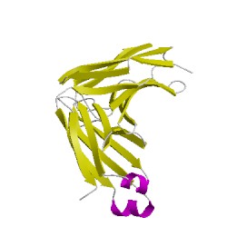 Image of CATH 5eoqL